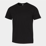 Joma Erkek Günlük T-Shirt Desert Short Sleeve 101739.100 - Siyah - 2XL
