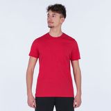 Joma Erkek Günlük T-Shirt Desert Short Sleeve 101739.600 - Kırmızı