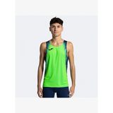 Joma Erkek Günlük T-Shirt Elite Xı Tank Top Fluor 103800.023