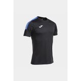 Joma Erkek Günlük T-Shırt Olimpiada Short Sleeve 103245.107