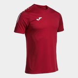Joma Erkek Günlük T-Shırt Olimpiada Short Sleeve 103245.600