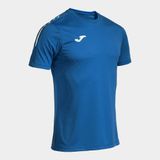 Joma Erkek Günlük T-Shırt Olimpiada Short Sleeve 103245.700