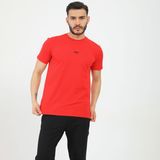 Joma Erkek Günlük T-Shirt Simple 4241109 - XL - Kırmızı