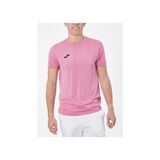Joma Erkek Ilkbahar Smash Top T-Şhirt - 2XL - Pembe