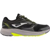 Joma Erkek Koşu - Yürüyüş Ayakkabı Vitaly Men 2434 RVITAW2434 - Siyah - Sarı