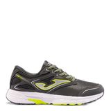 Joma Erkek Koşu - Yürüyüş Ayakkabısı Meta 2412 Gris Oscuro Rmetas2412