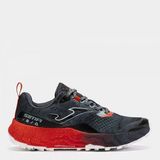 Joma Erkek Koşu - Yürüyüş Ayakkabısı Sima Men 2421 Green Grey TKSIMW2421 - Yeşil