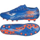Joma Erkek Krampon Supercopa 2304 Sups2304Fg - Siyah - Altın - Gümüş