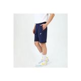 Joma - Erkek Lacivert Likralı Spor Şort - 4231400