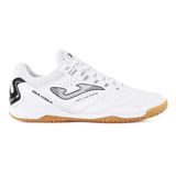 Joma Erkek Maxs2502in Oxford çizmesi, Beyaz, 45 EU