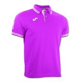 Joma Erkek Polo Gömlek S Pembe