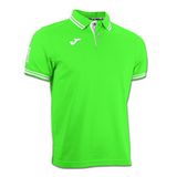 Joma Erkek Polo Gömlek S Yeşil