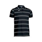 Joma Erkek Polo Yaka T-shirt - 100202,102 Naval - 100202,102