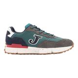 JOMA ERKEK SNEAKER AYAKKABI C.1992 PETROL 2417 PETROL 45
