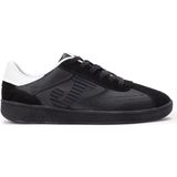 Joma Erkek Sneaker C.triveca Men 2501 CTRIW2501 - Siyah