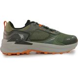 Joma Erkek Spor Ayakkabı Sajo Men 2323 Tksajw2323 - Haki
