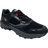 Joma Erkek Spor Ayakkabısı Sajo Men 2301 Tksajw2301 - Siyah