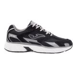 Joma Erkek spor ayakkabısı, Siyah, 45 EU