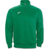 Joma Erkek Sweatshirt Faraon 1/2 Zipper 100285.450 - XL - Yeşil