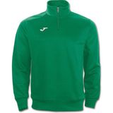 Joma Erkek Sweatshirt Faraon 1/2 Zipper 100285.450 - Yeşil