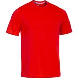 Joma Erkek T-Shirt R-Combi Short Sleeve 4241121 - XL - Kırmızı