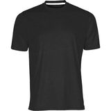 Joma Erkek T-Shirt R-Combi Short Sleeve 4241121 - XL - Siyah
