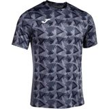 Joma Erkek T-Shirt R-Trail Nature Short Sleeve 4241119 - 2XL - Gri