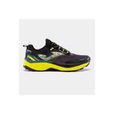 Joma Erkek Tundra 2422 Negro Siyah Yürüyüş Ayakkabısı Tktuns2422