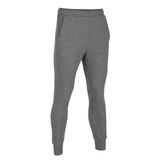 Joma Erkek Uzun Montana Cuff Pantolon, gri melanj, S