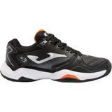 Joma Erkekler İçin Joma T.master 1000 Siyah Renk Tenis Ayakkabı Hafif ve Esnek Yapı ile Günlük Kullanıma Uygun