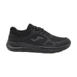 Joma Eros Men 2621 Black Erkek Siyah Spor Ayakkabı Ceros2621