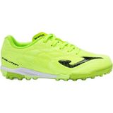 Joma EVJW2511TF Evolution Jr Tf Çocuk Halı Saha Ayakkabısı - Yeşil