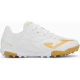 Joma Evolution Jr 2602 Çocuk Futbol Ayakkabısı EVJS2602TF - Beyaz