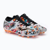 Joma EVOS2316FG Evolution FG Çok Renkli Erkek Krampon Ayakkabı