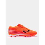 Joma EVOS2408FG Evolution 2408 Naranj Turuncu Renk Erkek Halı Saha Ayakkabısı