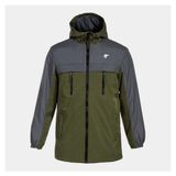 Joma Explorer Anorak Khakı Mont - S - Haki