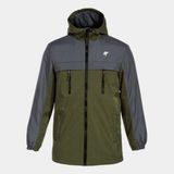 Joma Explorer Anorak Khakı Mont
