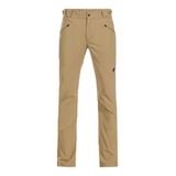 Joma Explorer Long Pants Brown Erkek Kahverengi Pantolon Kahverengi