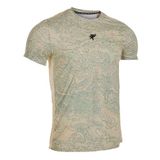 Joma Explorer Short Sleeve T-shirt Beıge Erkek Bej Kısa Kollu Tişört Bej