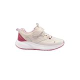 Joma Ferro Jr 2425 Jferrs2425v Bej Kiz Cocuk Gunluk Spor Ayakkabi