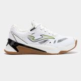 Joma Fittrainer Erkek Beyaz Gym/fitness Ayakkabı Düz Tabanlı Dayanıklı Yapı ile CRFITW2502