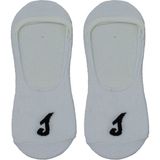 Joma Futbol Maç Çorap Patik Çorap Basic Tekli 9212065 - Beyaz - 35 - 39