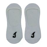 Joma Futbol Maç Çorap Patik Çorap Basic Tekli 9212065 Beyaz