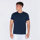Joma Futbol Maç Forma Desert Short Sleeve Navy 101739.331 - XL - Lacivert
