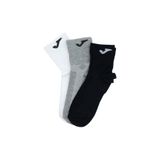 Joma Futbol Maç Kısa Çorap Basic 3 Lü 9212074