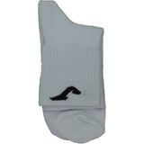 Joma Futbol Maç Kısa Çorap Basic 9212073 - 40 - 44 - Beyaz