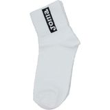 Joma Futbol Maç Kısa Çorap Modelli 9212075 - 40 - 44 - Beyaz