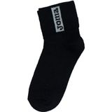 Joma Futbol Maç Kısa Çorap Modelli 9212075 - Siyah - 40 - 44