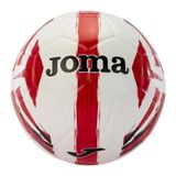 Joma Futbol Topu No 5 Takım ve Bireysel Sporlar Unisex - Beyaz