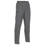 Joma Grecia uzun pantolon Koyu Gri XL